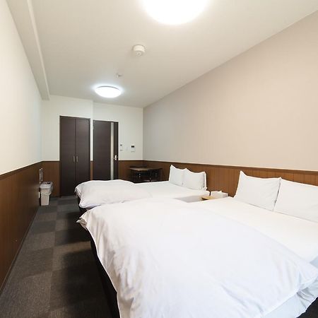 La Kyoto Apartment Екстериор снимка