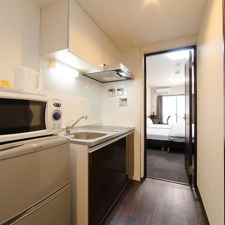 La Kyoto Apartment Екстериор снимка
