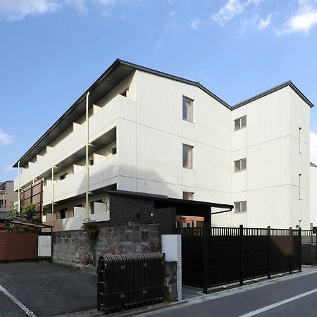 La Kyoto Apartment Екстериор снимка