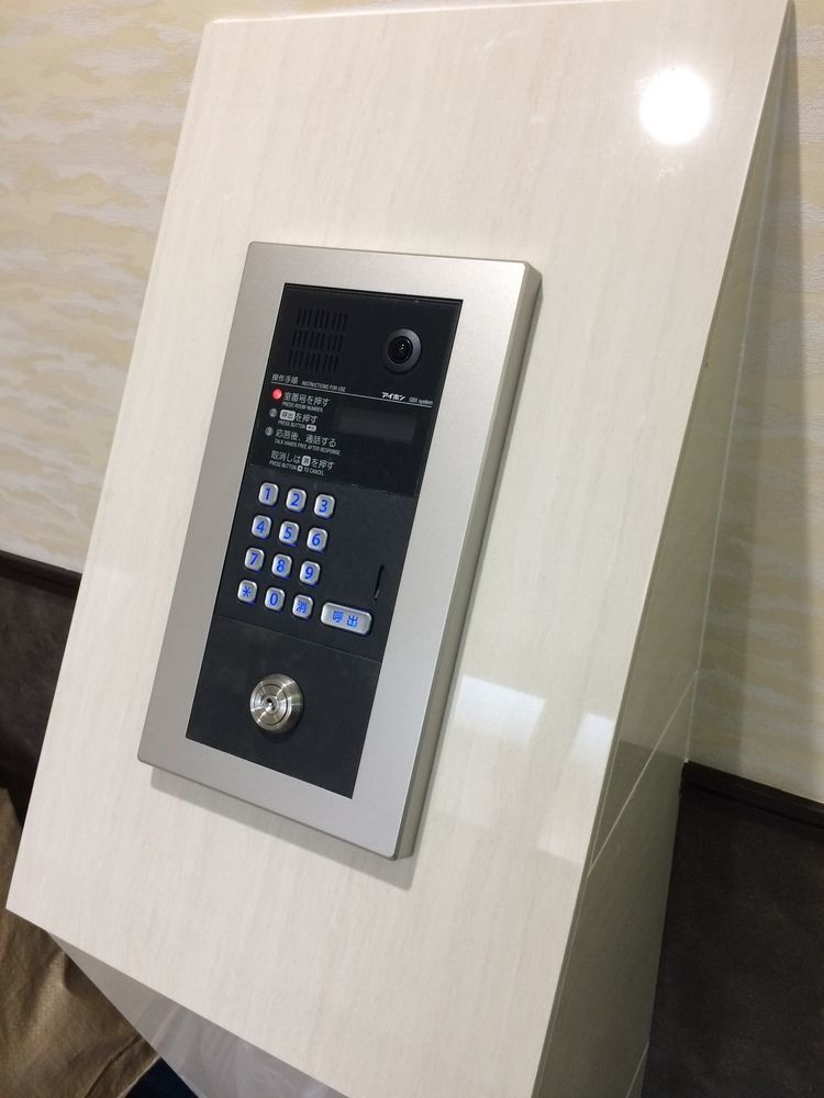 La Kyoto Apartment Екстериор снимка