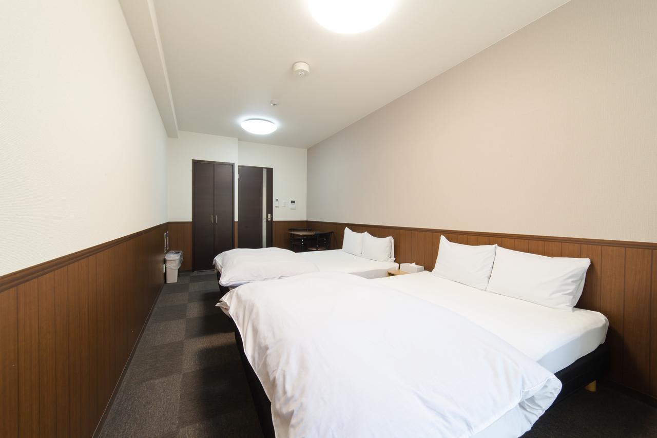 La Kyoto Apartment Екстериор снимка