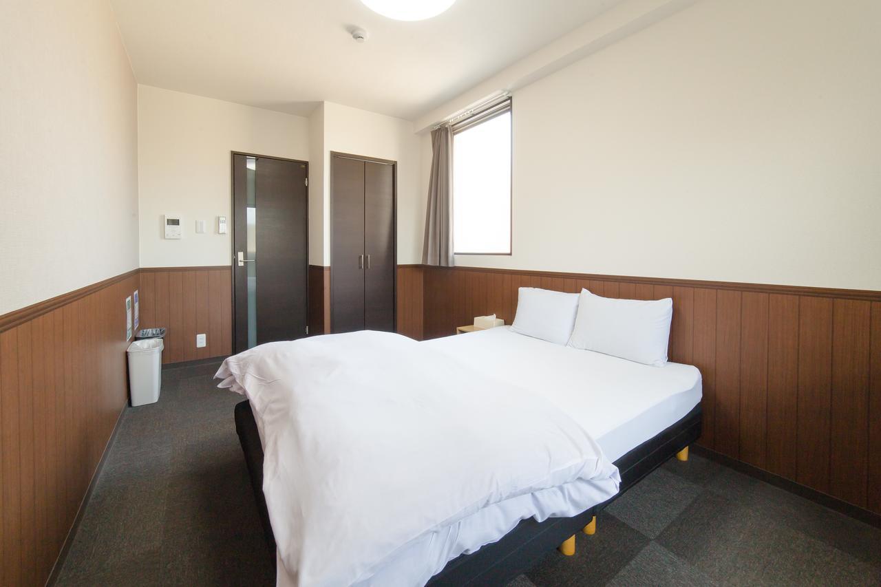 La Kyoto Apartment Екстериор снимка