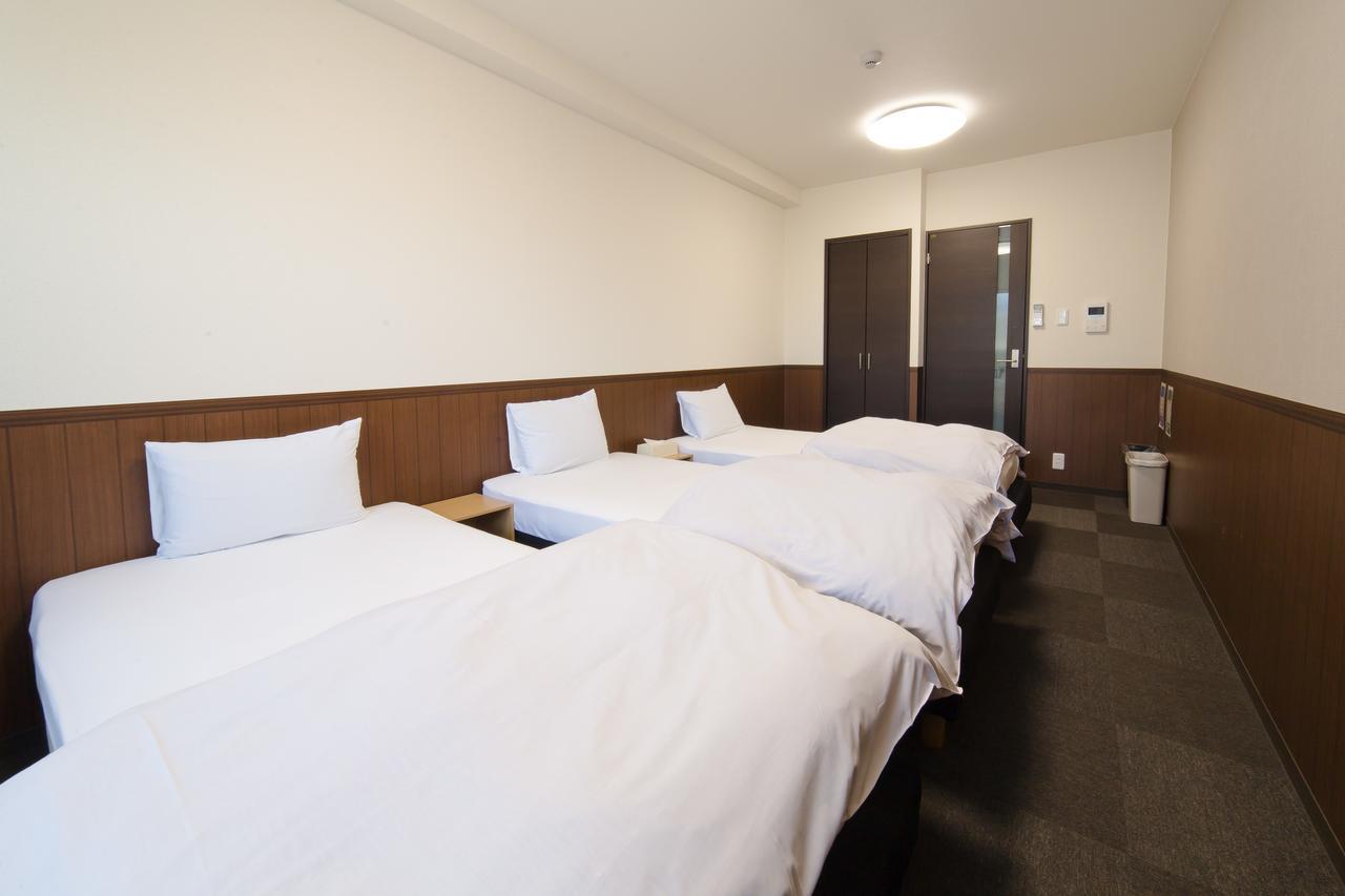 La Kyoto Apartment Екстериор снимка