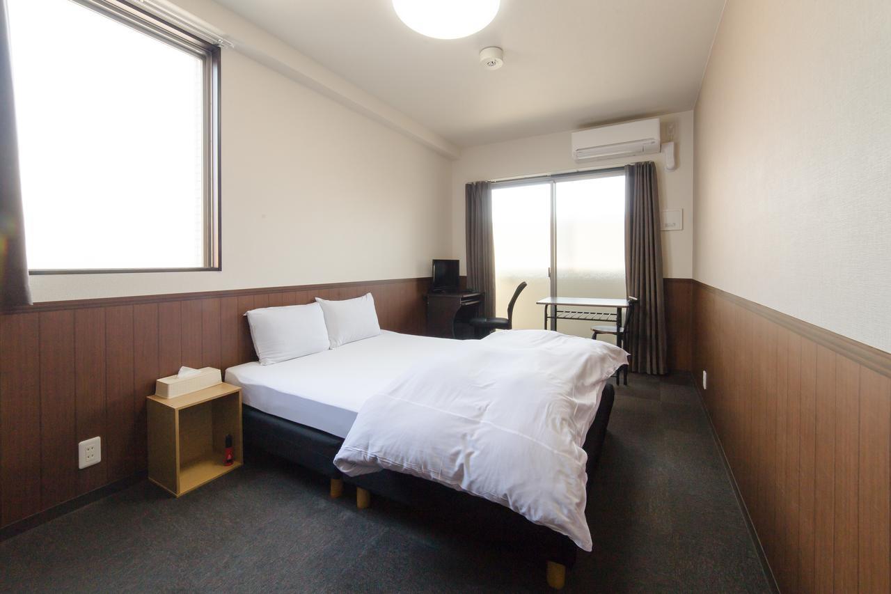 La Kyoto Apartment Екстериор снимка