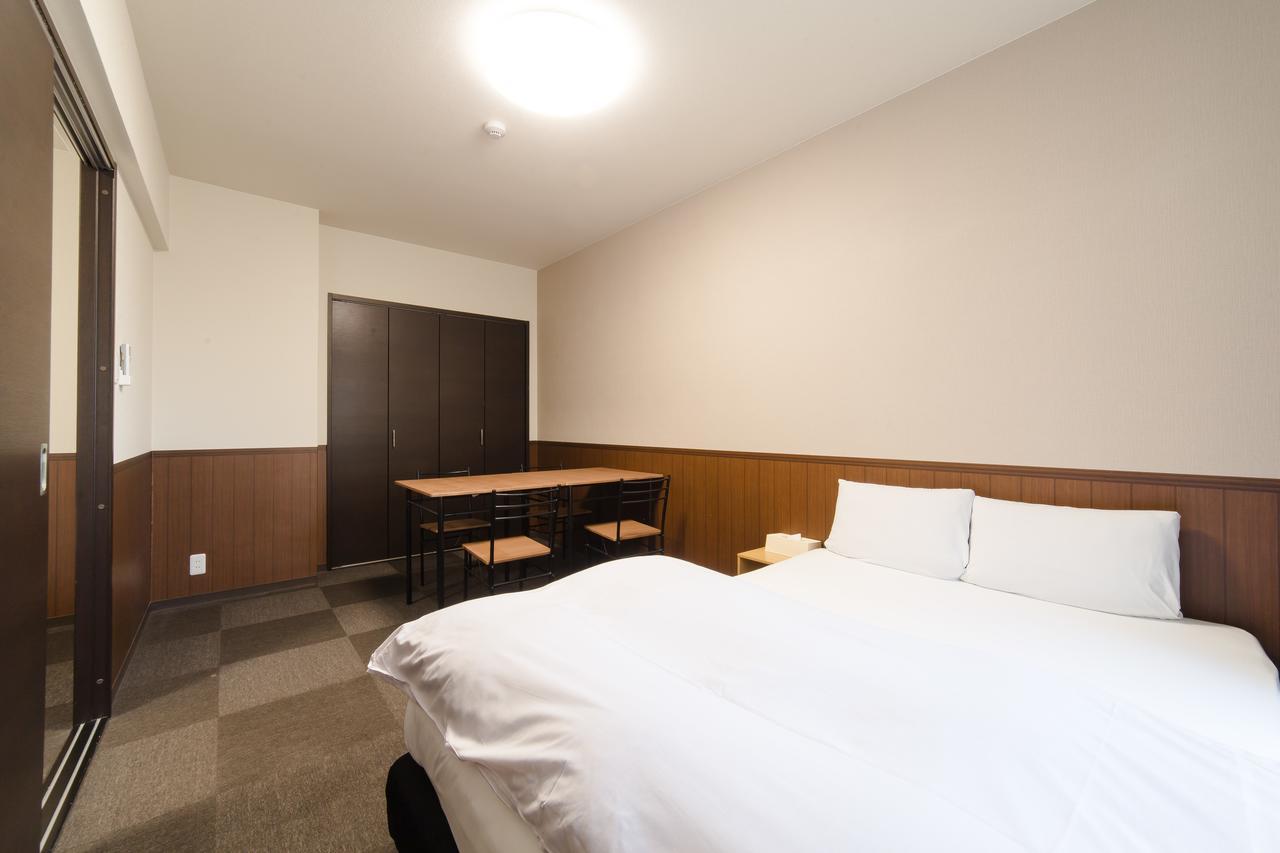 La Kyoto Apartment Екстериор снимка