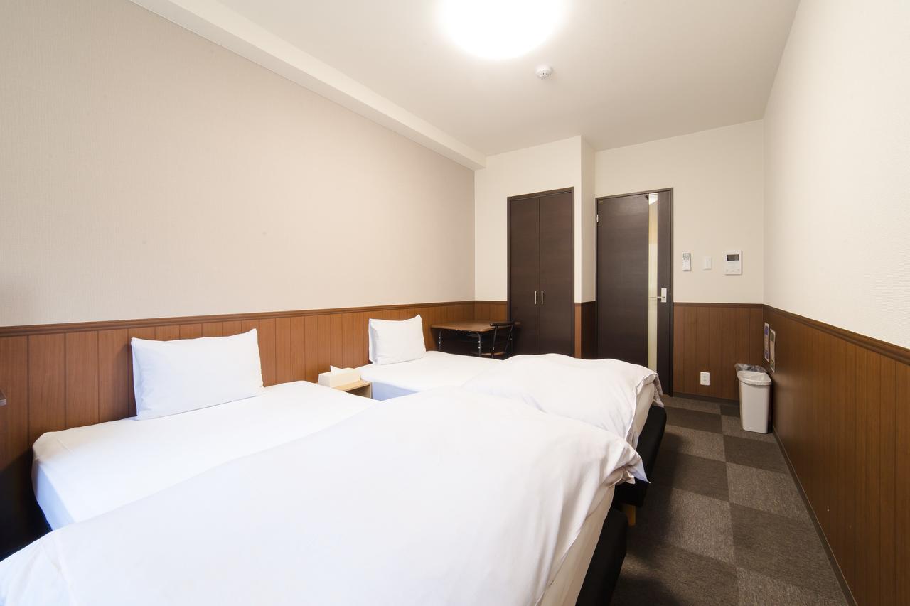 La Kyoto Apartment Екстериор снимка