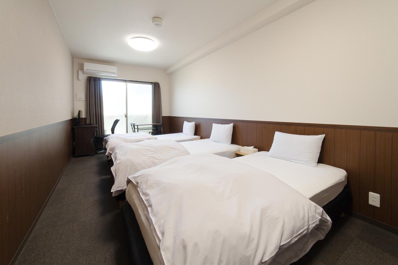 La Kyoto Apartment Екстериор снимка