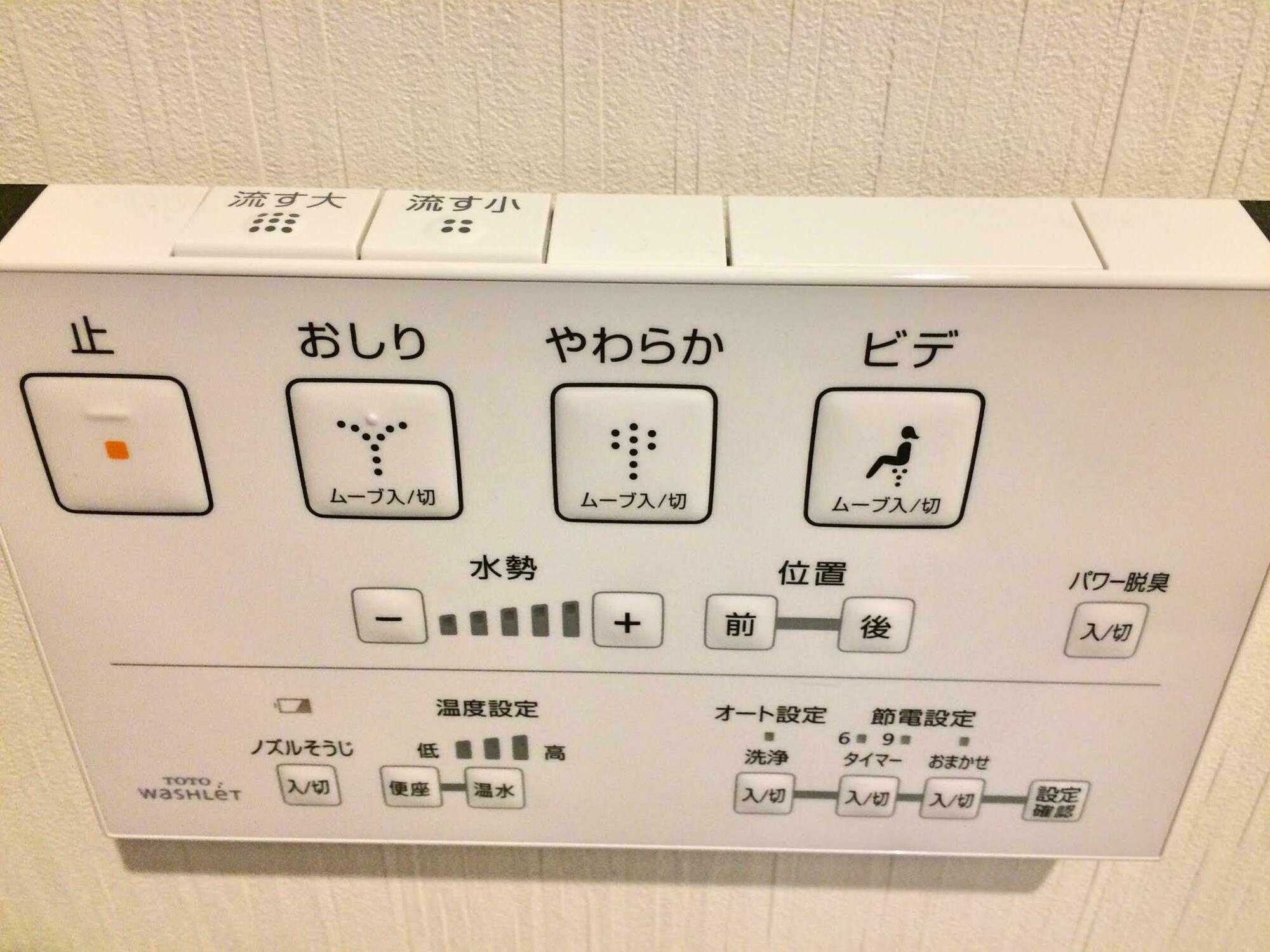 La Kyoto Apartment Екстериор снимка