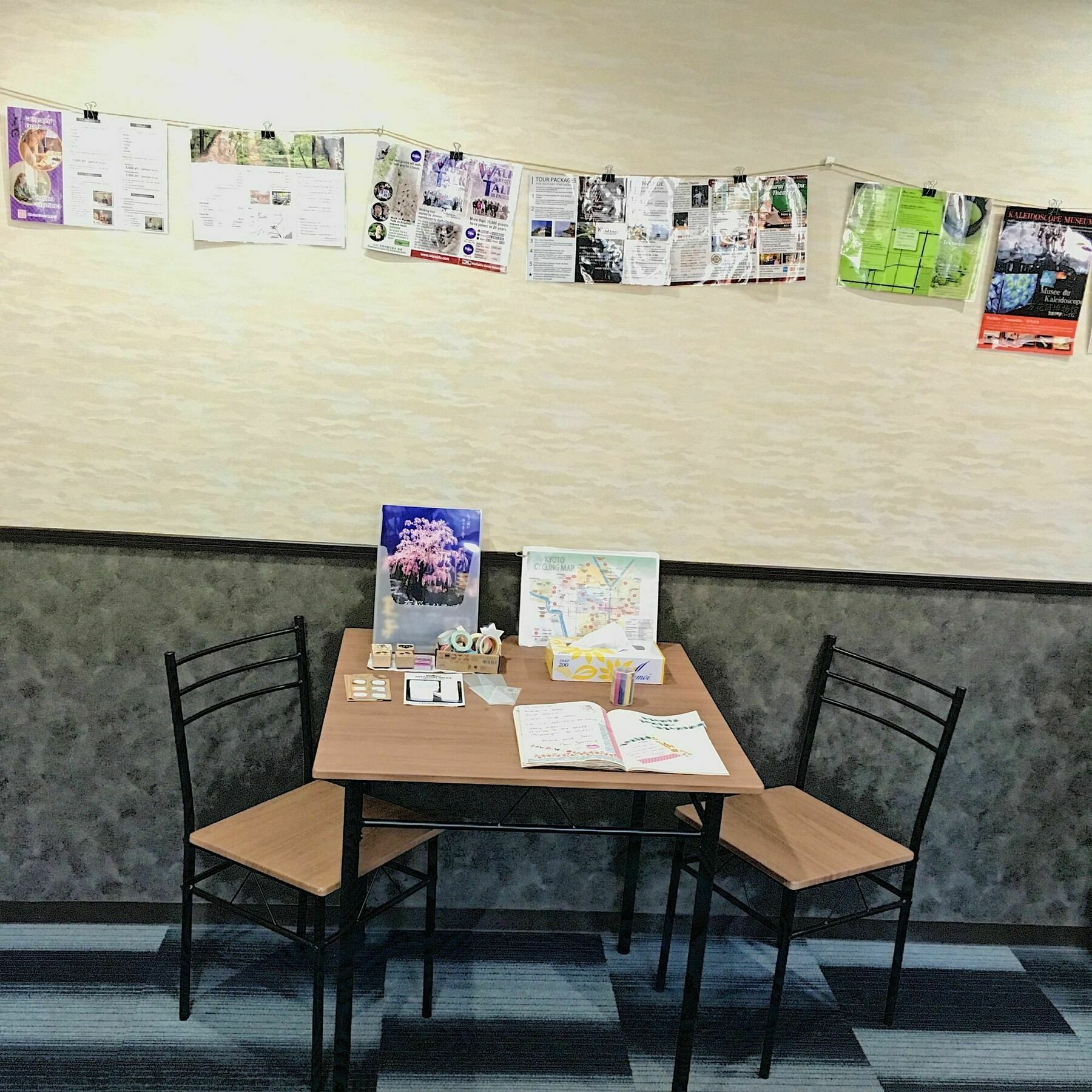 La Kyoto Apartment Екстериор снимка