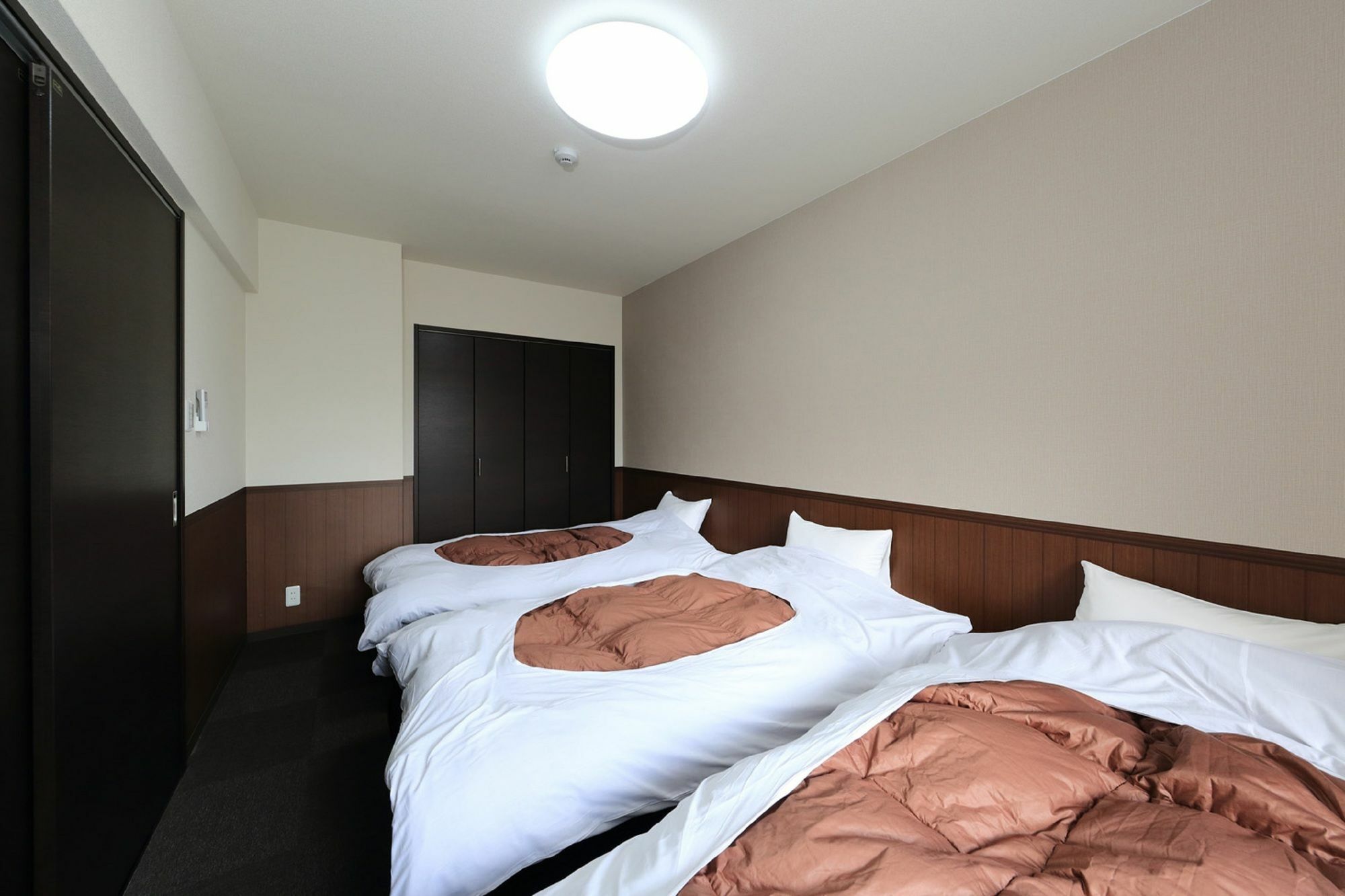 La Kyoto Apartment Екстериор снимка