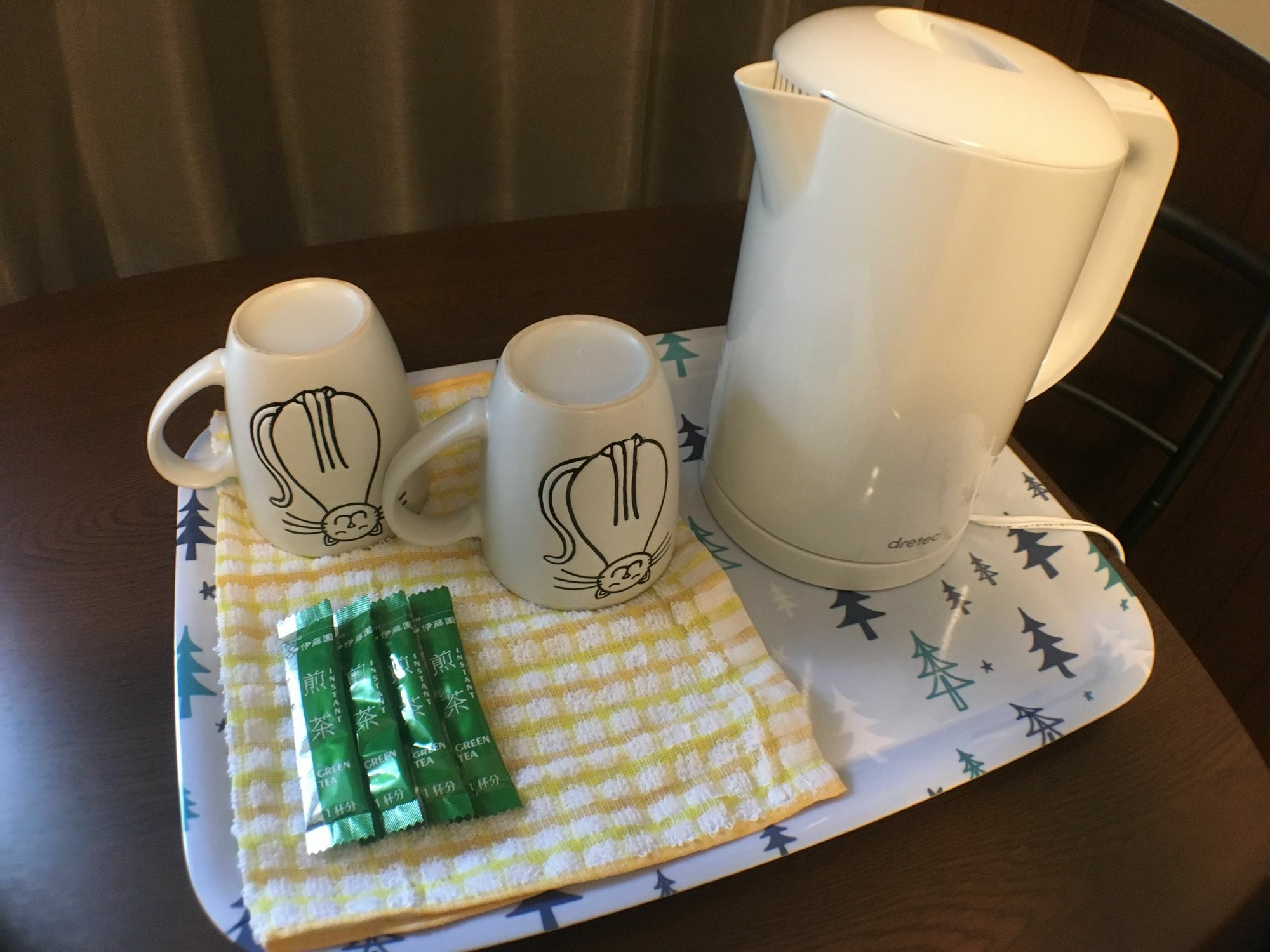 La Kyoto Apartment Екстериор снимка