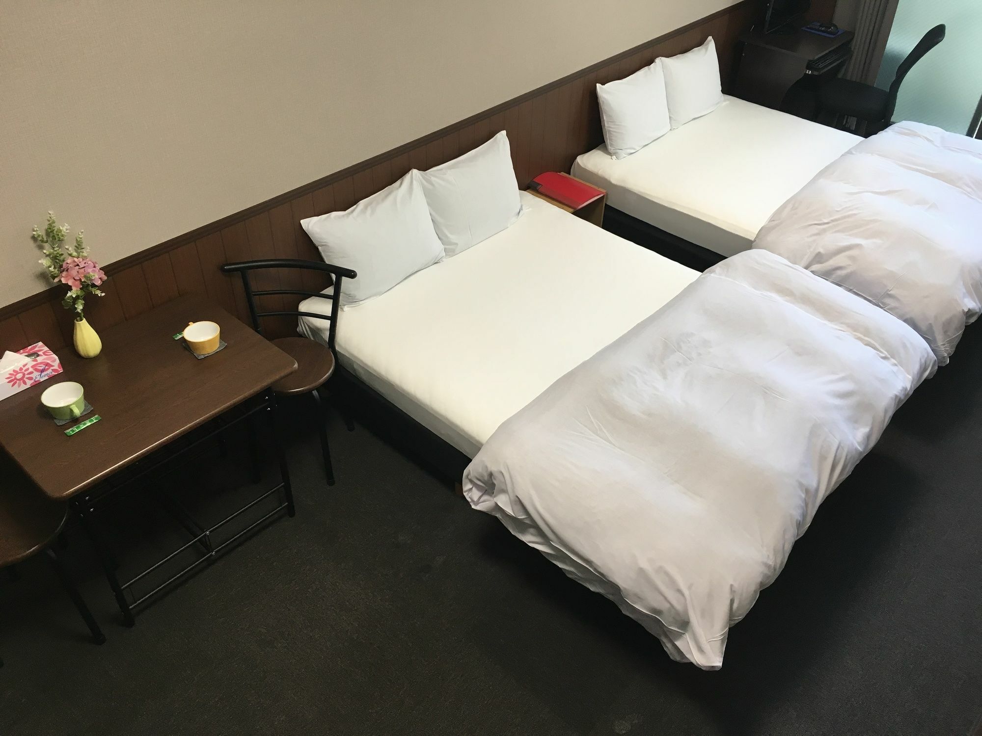 La Kyoto Apartment Екстериор снимка