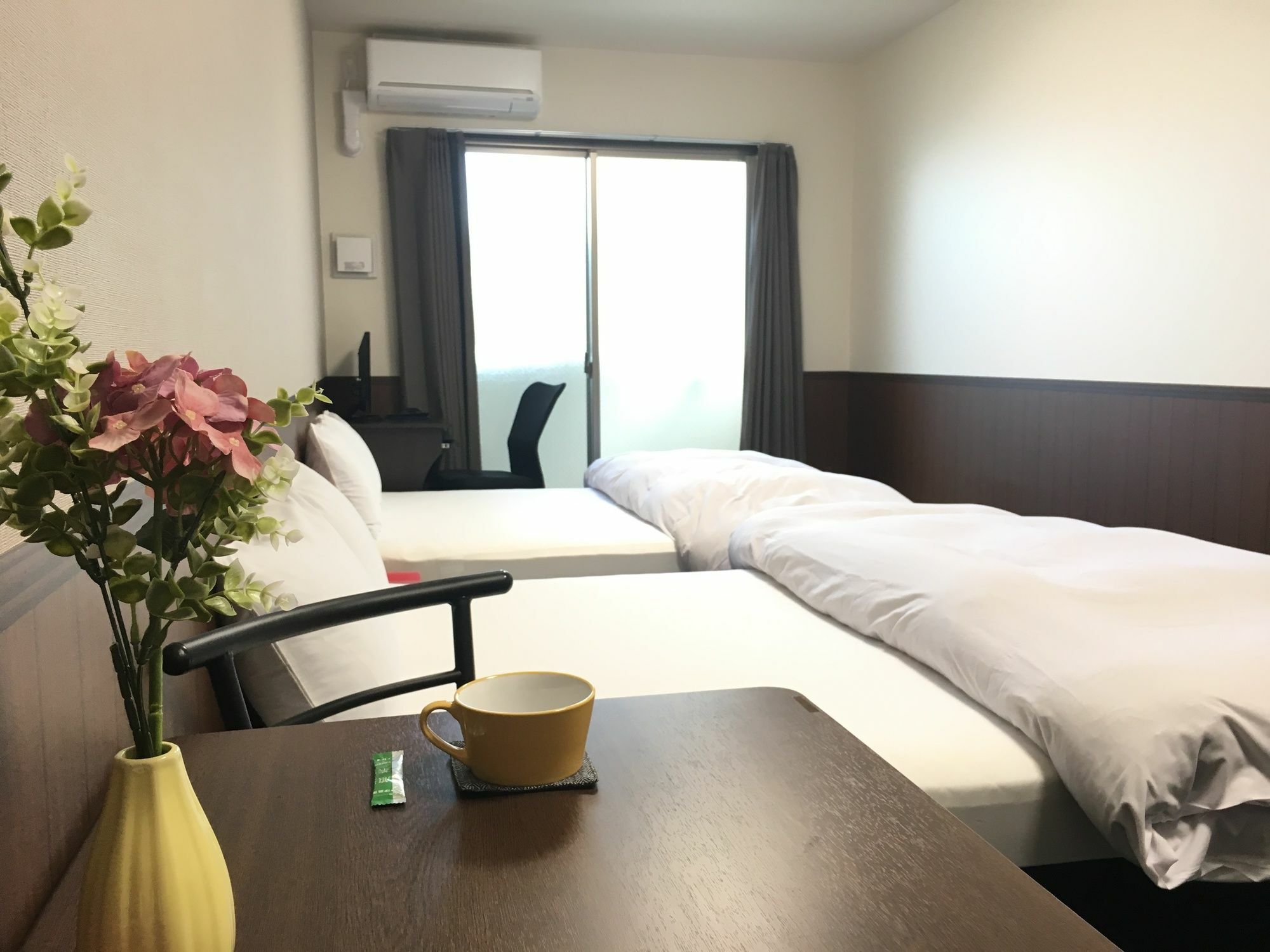 La Kyoto Apartment Екстериор снимка
