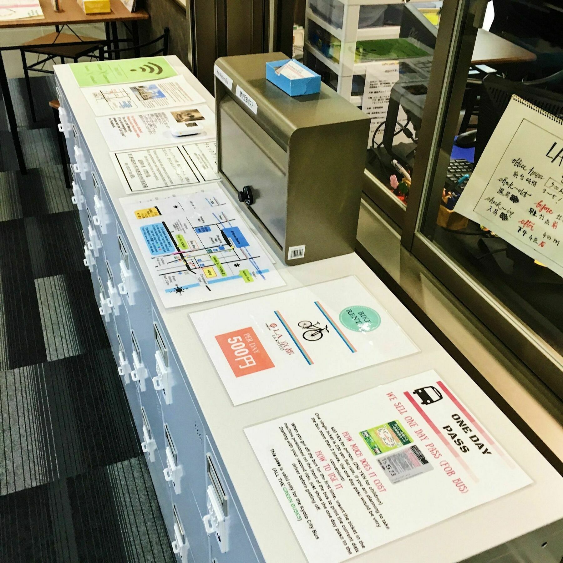 La Kyoto Apartment Екстериор снимка