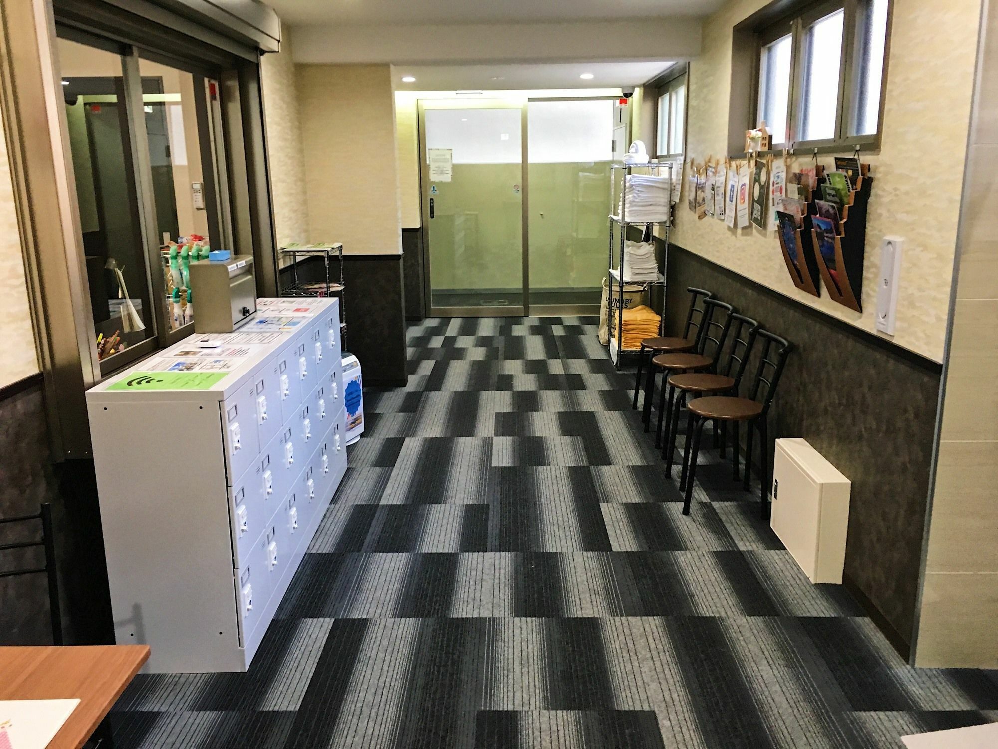 La Kyoto Apartment Екстериор снимка