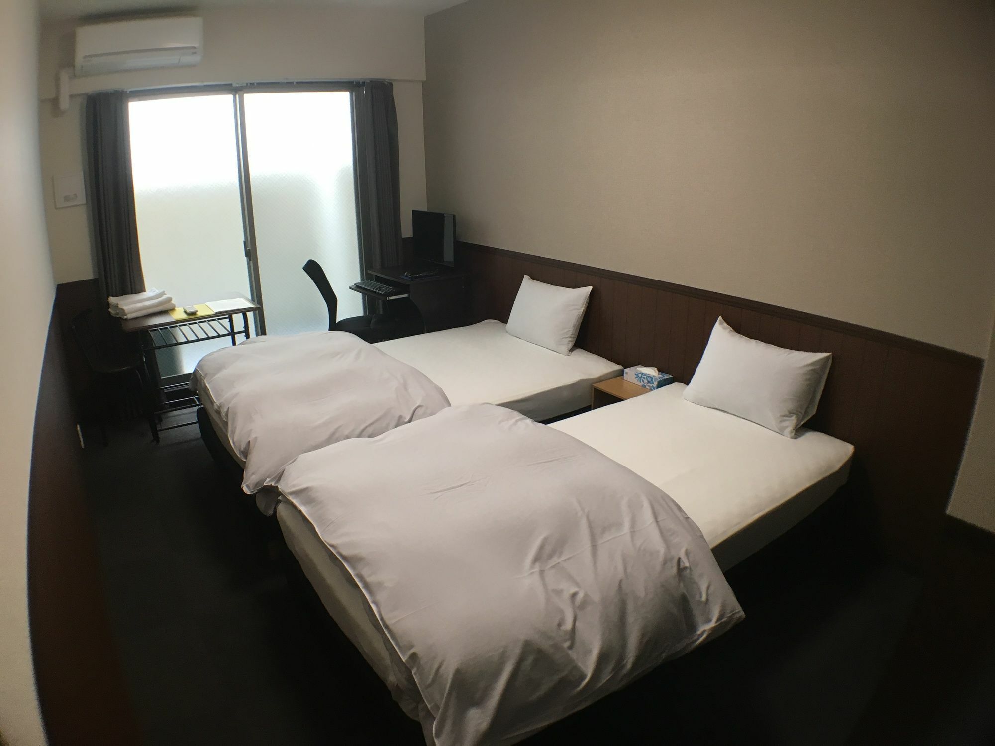 La Kyoto Apartment Екстериор снимка