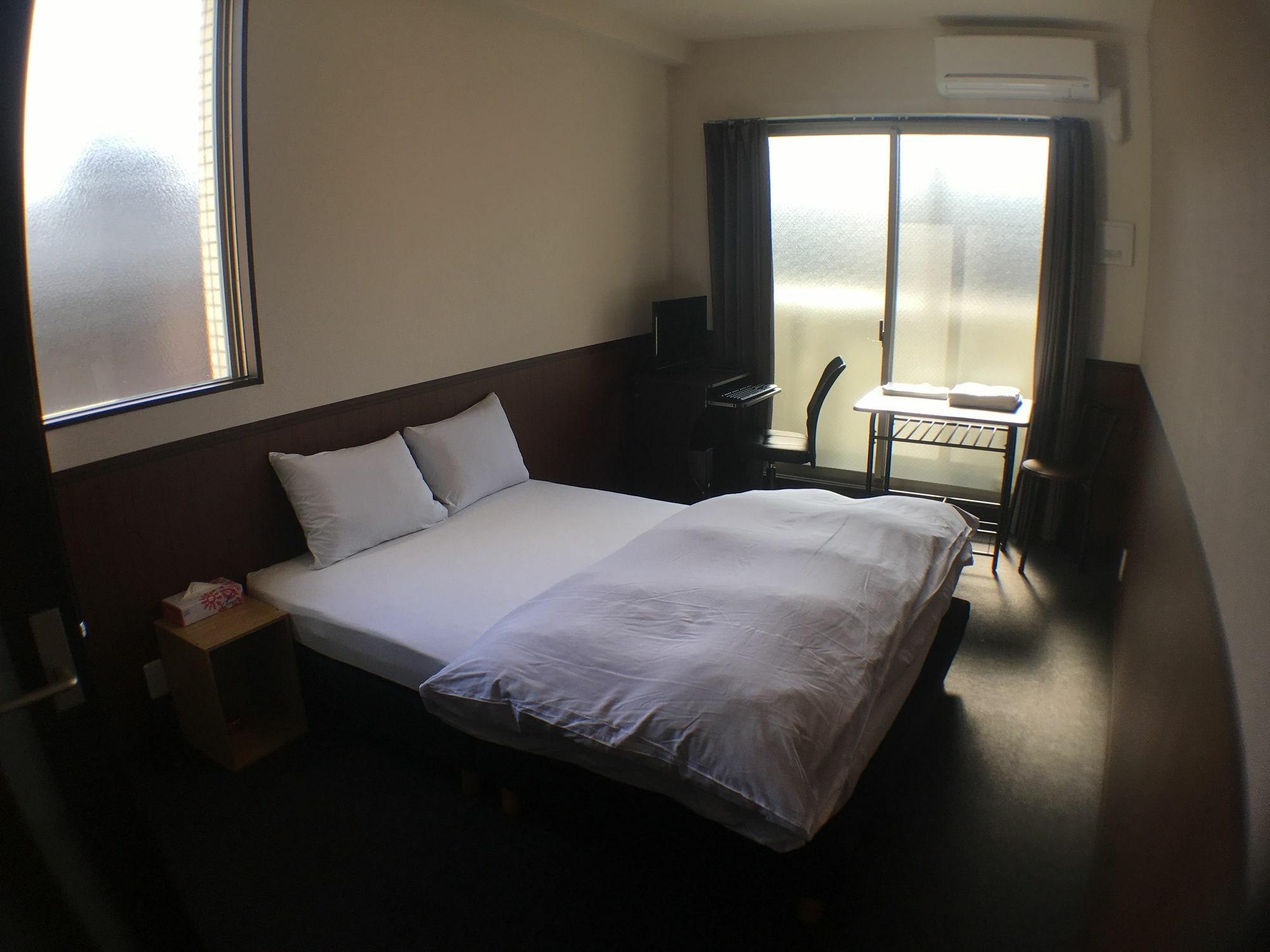 La Kyoto Apartment Екстериор снимка
