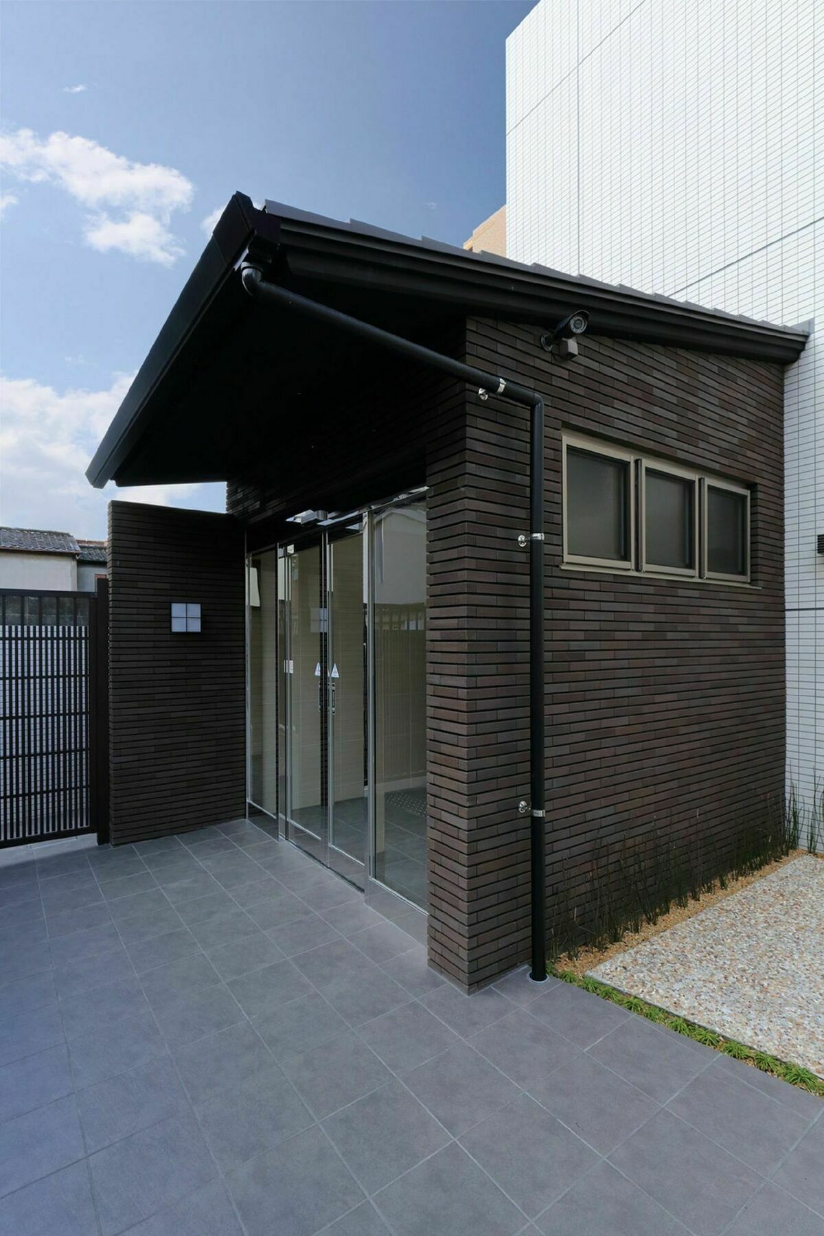 La Kyoto Apartment Екстериор снимка