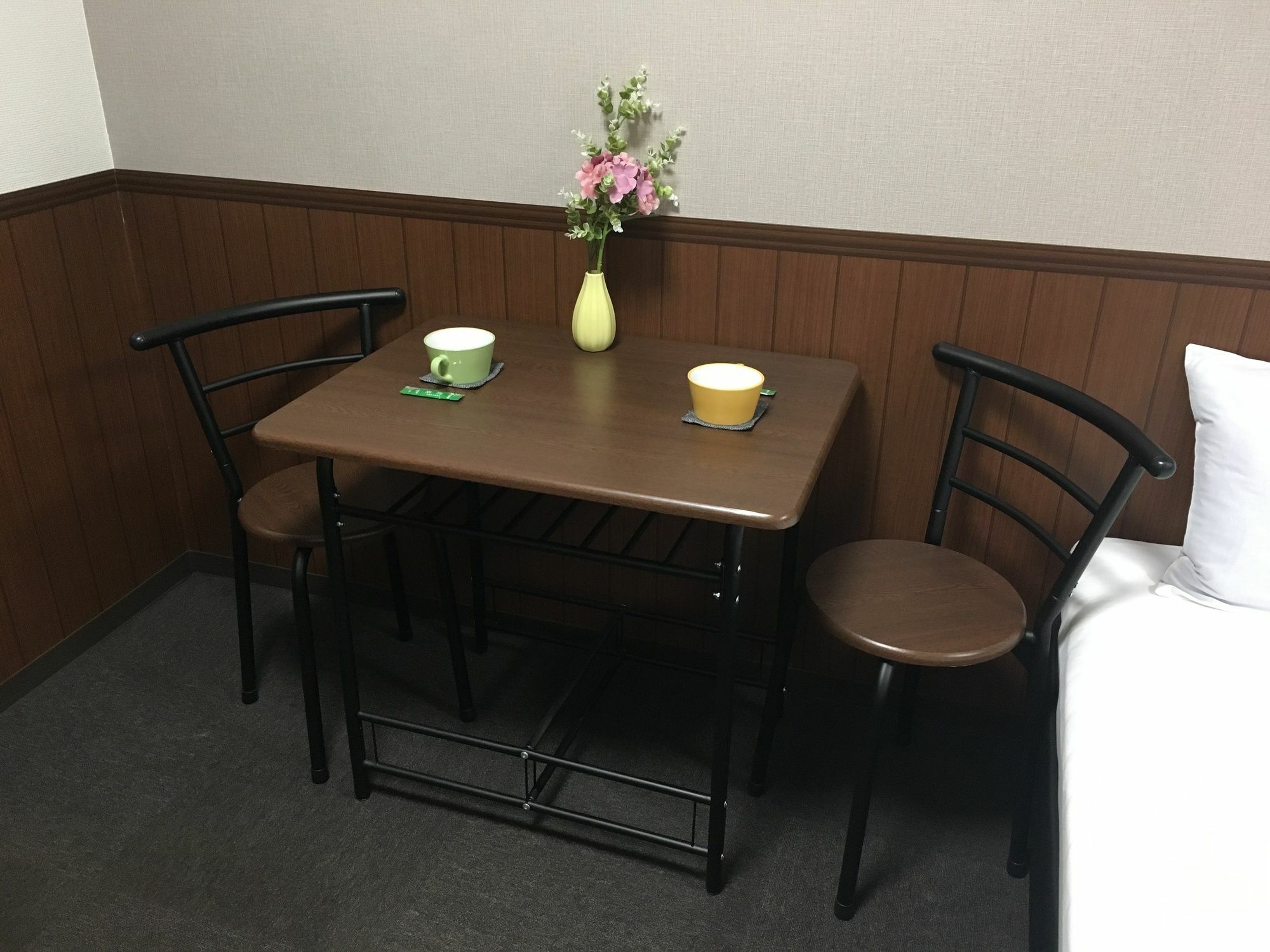 La Kyoto Apartment Екстериор снимка