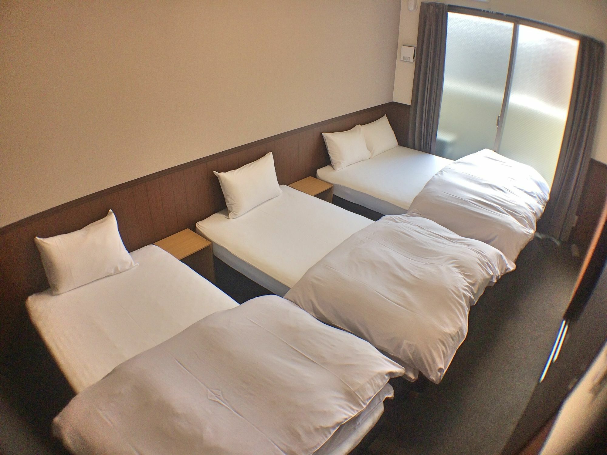 La Kyoto Apartment Екстериор снимка