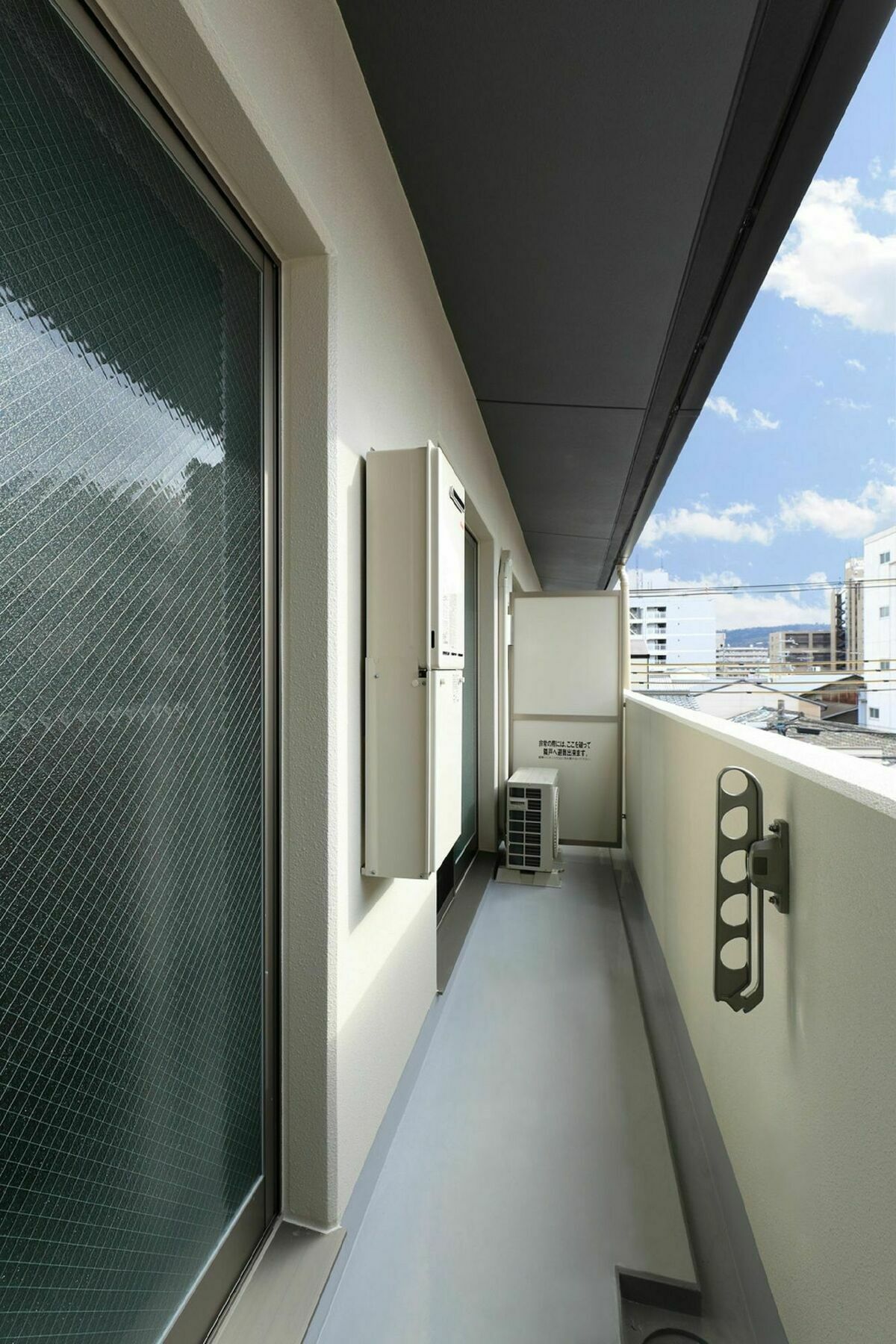 La Kyoto Apartment Екстериор снимка