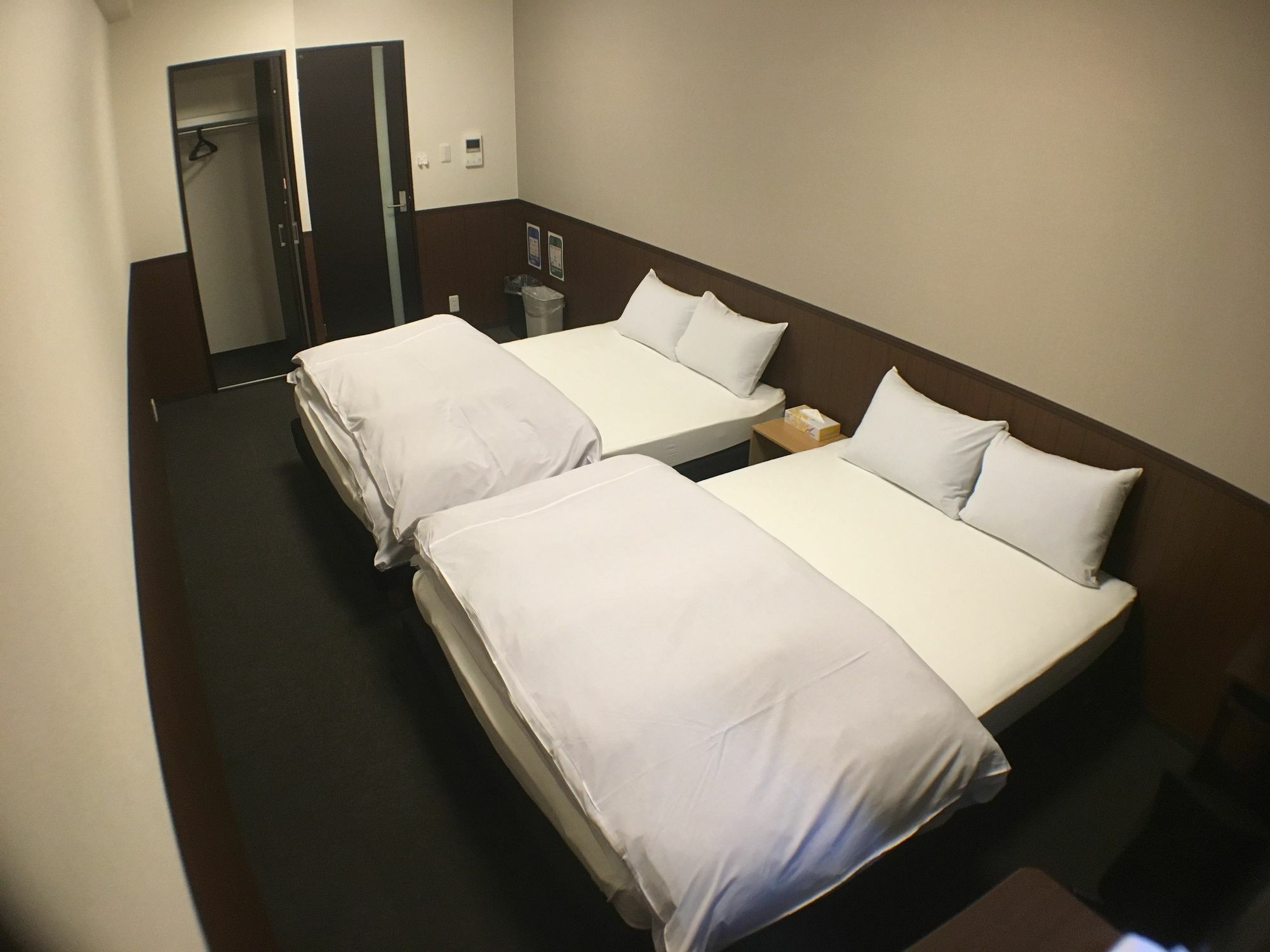 La Kyoto Apartment Екстериор снимка
