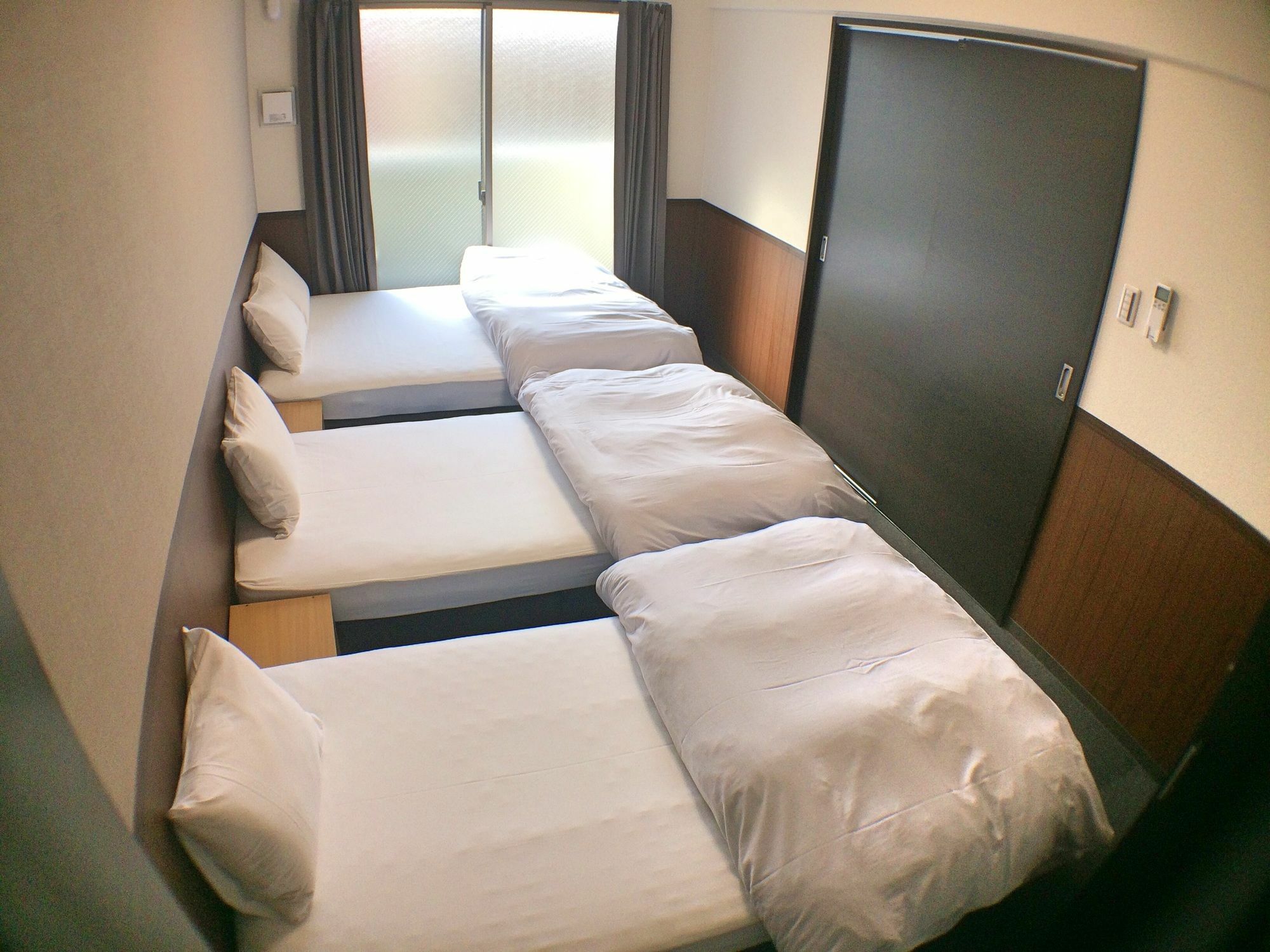 La Kyoto Apartment Екстериор снимка