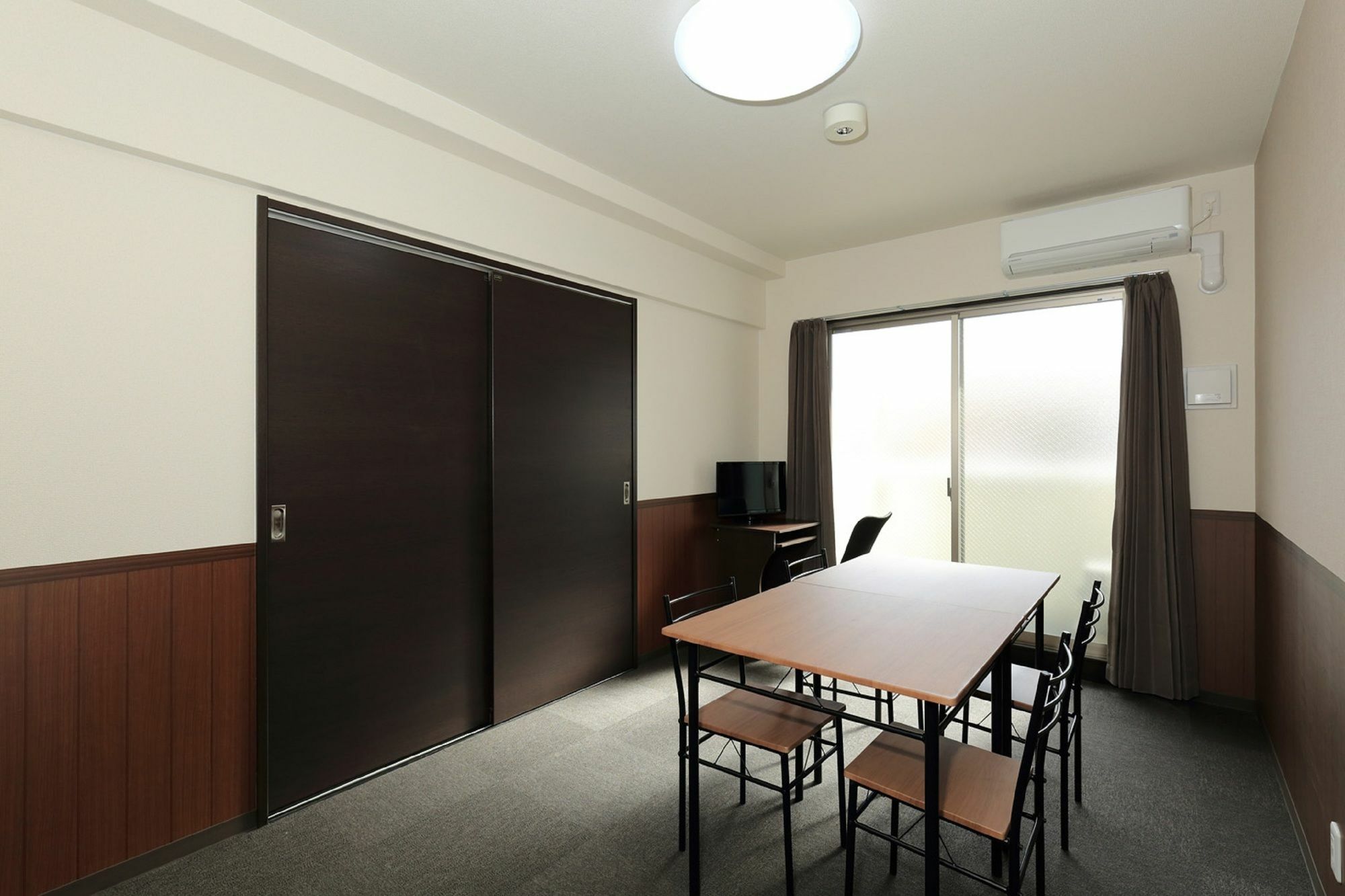 La Kyoto Apartment Екстериор снимка