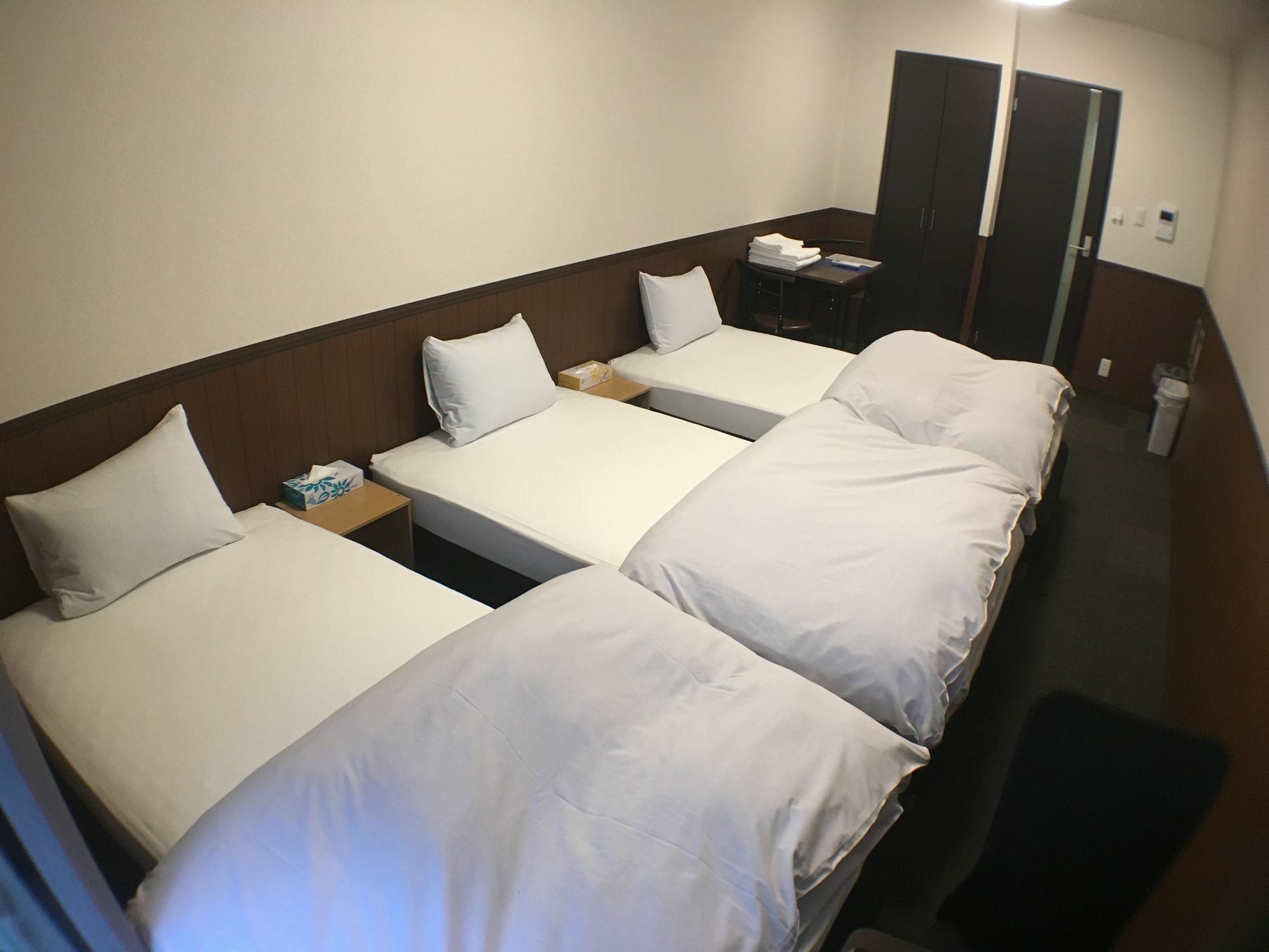 La Kyoto Apartment Екстериор снимка