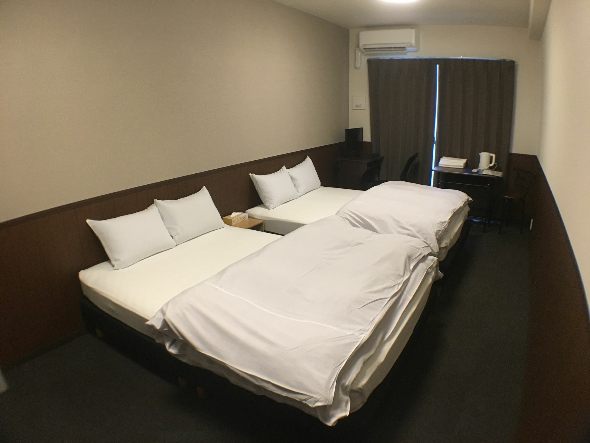 La Kyoto Apartment Екстериор снимка