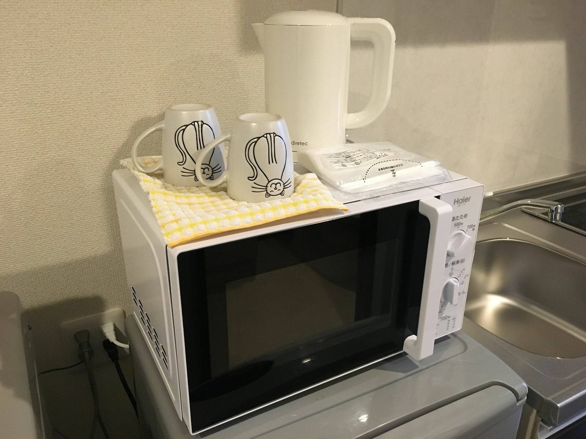 La Kyoto Apartment Екстериор снимка