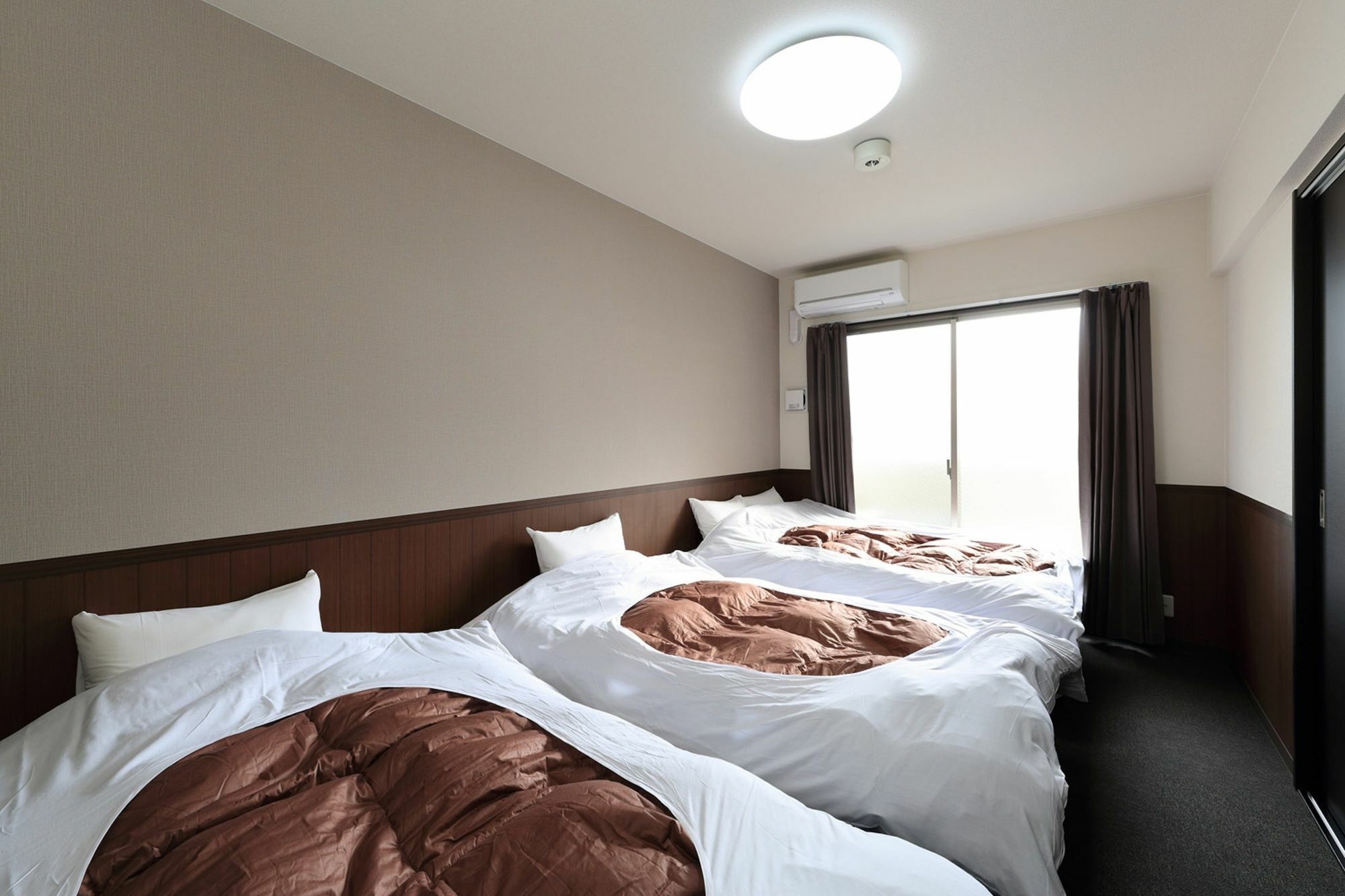 La Kyoto Apartment Екстериор снимка